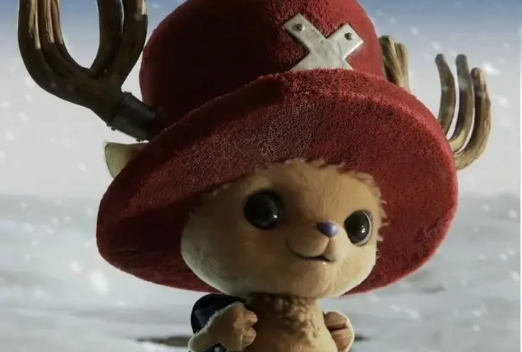 El Gran Line abre sus puertas: One Piece regresa a Netflix