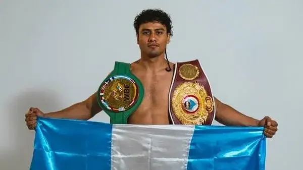 Léster Martínez busca la gloria mundial: una cita con la historia en el ring