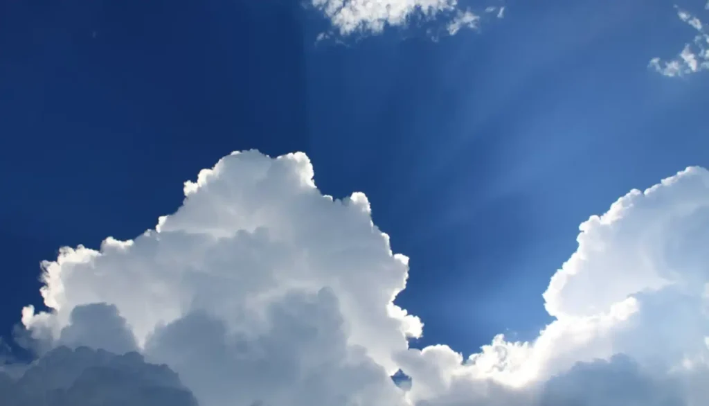 Fin de semana con calor y posibles lluvias: así estará el clima en Guatemala