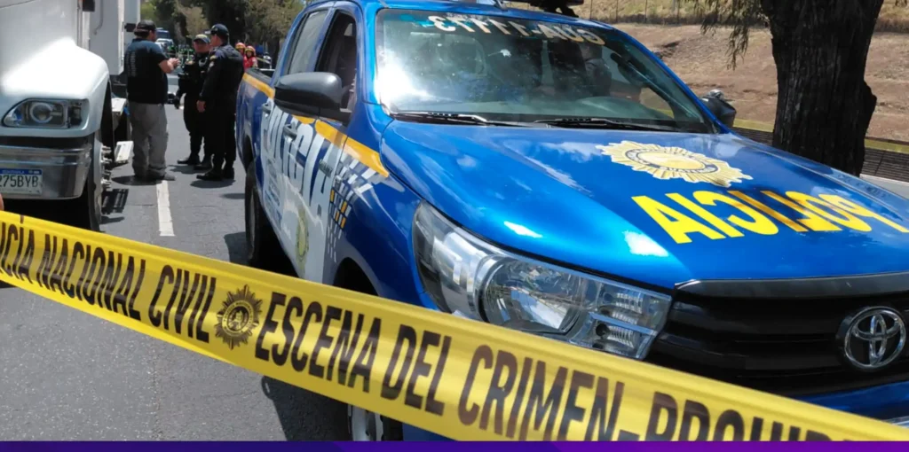 Motorista muere tras chocar con cabezal en bulevar Liberación