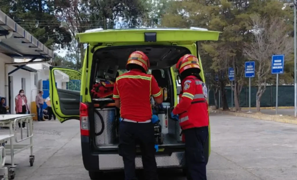 Hombre herido en ataque armado en la colonia Mariscal