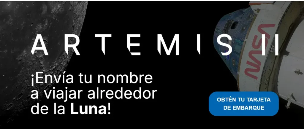 nasa.gov. Foto: captura