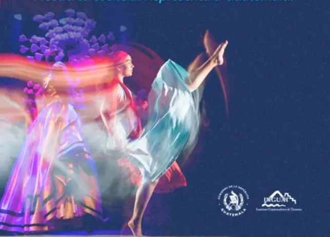 ¿Te apasiona la danza? Únete al nuevo grupo del Inguat y descubre cómo participar Inguat fotografía cursos de danza