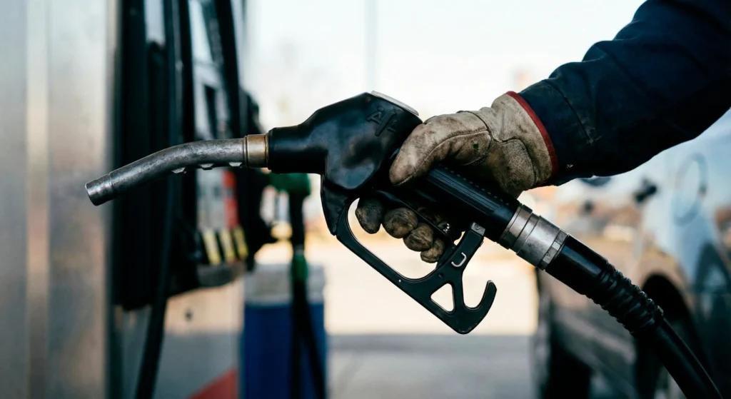 Iniciativa en el Congreso propone subsidio para estabilizar combustibles