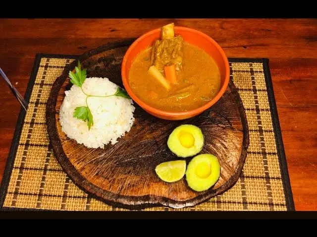 Gastronomía de Guatemala brilla en el Top 5 de Verónica Zumalacárregui Pepian. Foto: Ilustrativa/YouTube