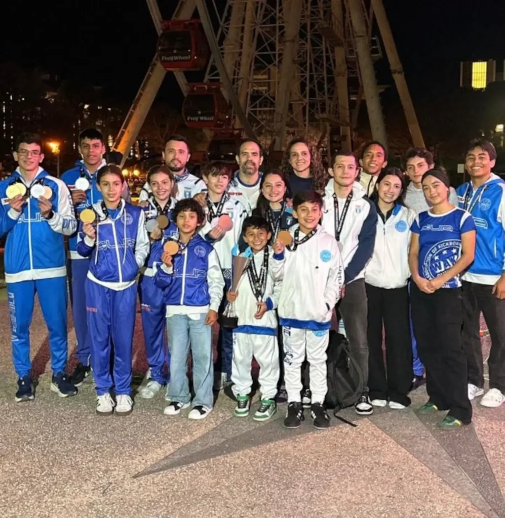 Foto: Asokigua- WAKO Guatemala