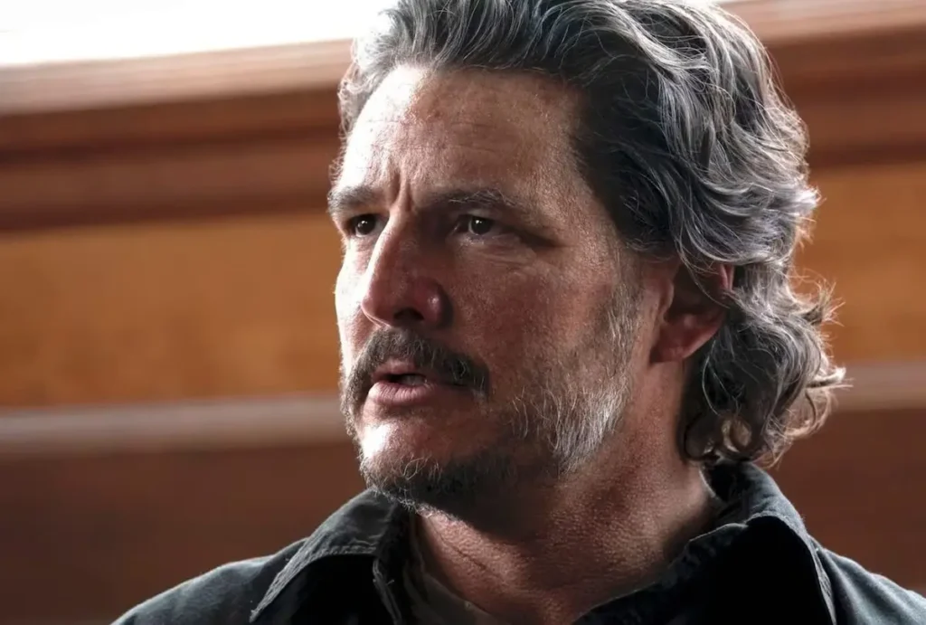 Pedro Pascal. Foto: HBO
