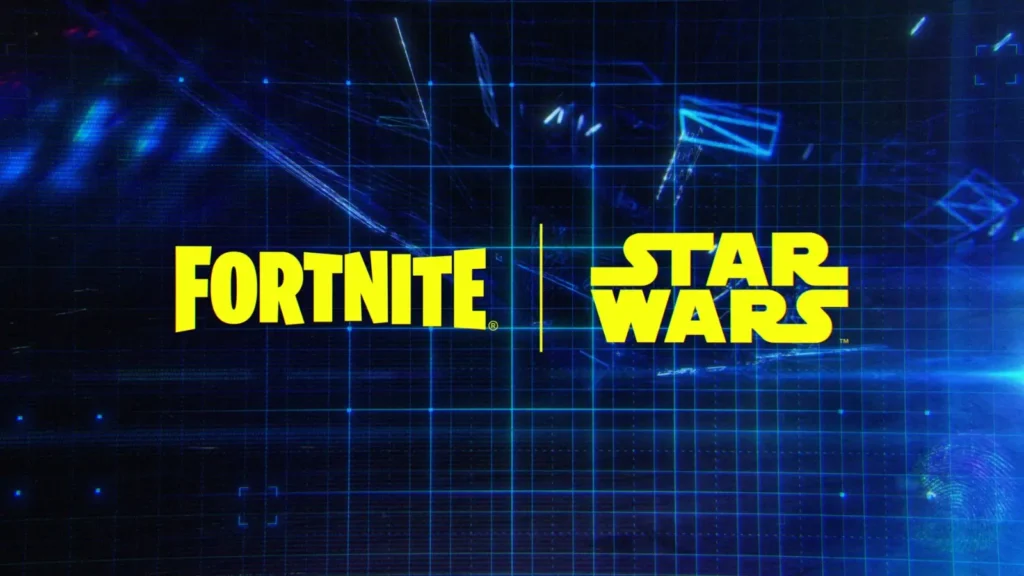 Tu galaxia, tus reglas: Fortnite libera el poder creativo de STAR WARS™ para todos. Foto: fortnite