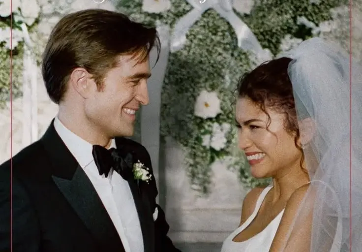 Zendaya y Robert Pattinson desafían el romance en ‘The Drama’