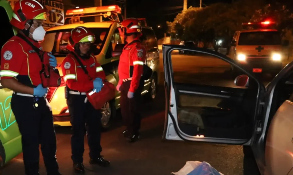Ataque armado deja un hombre fallecido en zona 11