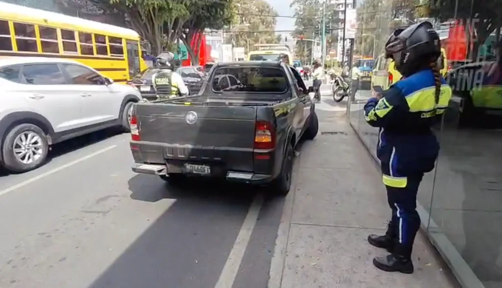 Ataque armado deja a un hombre herido en la zona 10