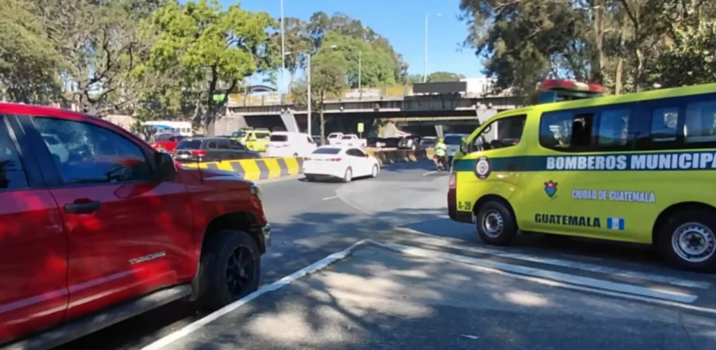 Intento de asalto a balazos en bulevar Liberación este lunes 13 de abril