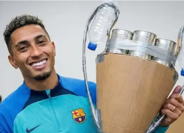 Los mejores MEMES de la Champions League