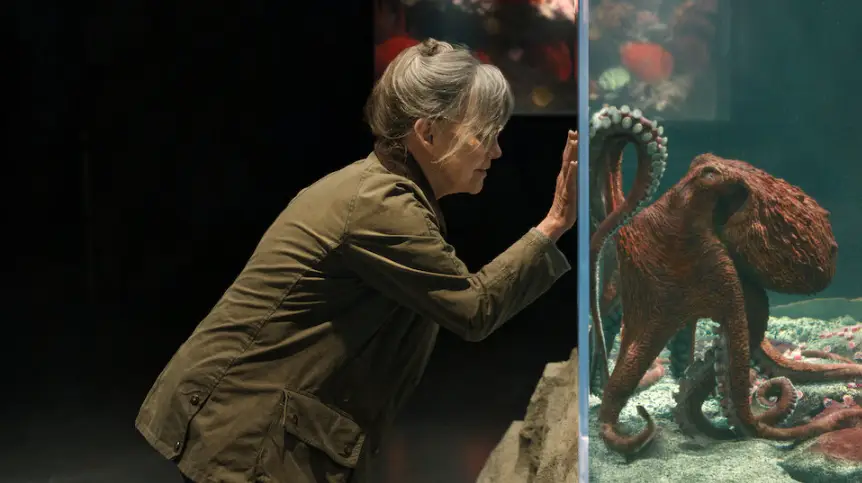 Netflix estrena la esperada adaptación de ‘Criaturas luminosas’