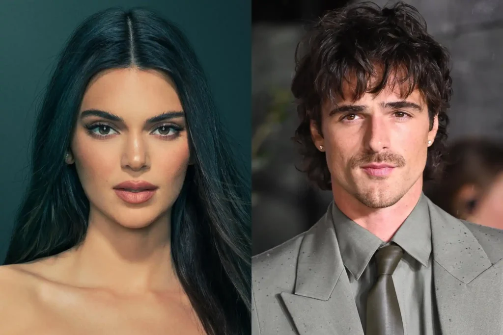 ¿Romance inesperado en Hollywood? Kendall Jenner y Jacob Elordi bajo los reflectores