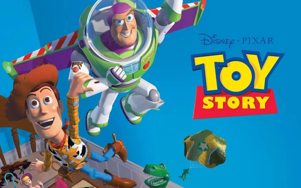 El director de Toy Story 5, Andrew Stanton, habló sobre la tecnología y los niños
