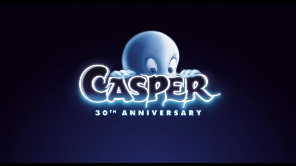 Casper. Foto: Universal Pictures