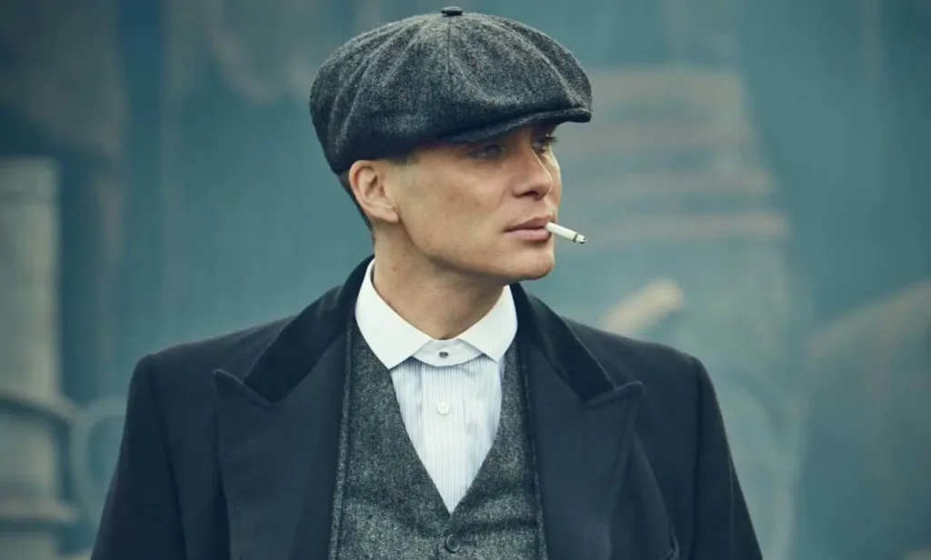 Cillian Murphy. Foto: rubik-audiovisual