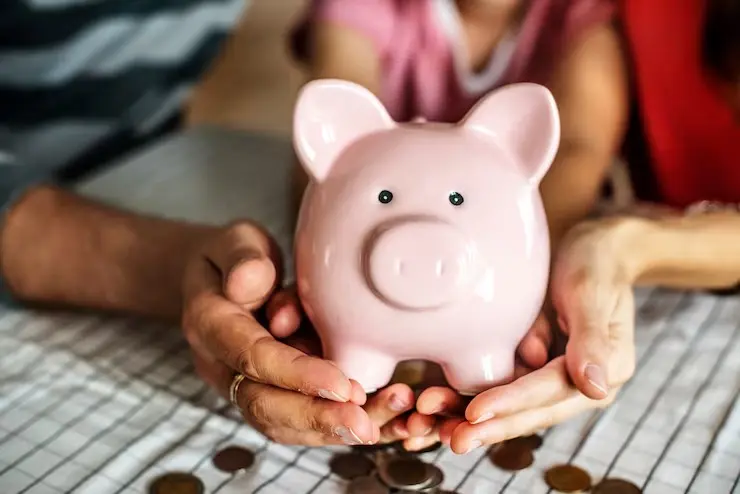 Ahorro inteligente: claves prácticas para mejorar tu estabilidad financiera Métodos ahorro. Foto: Freepik
