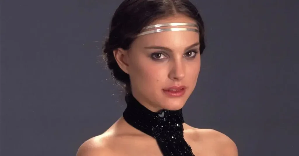 Natalie Portman. Foto: Tomatazos