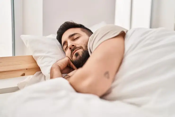 Dormir, Foto: freepik