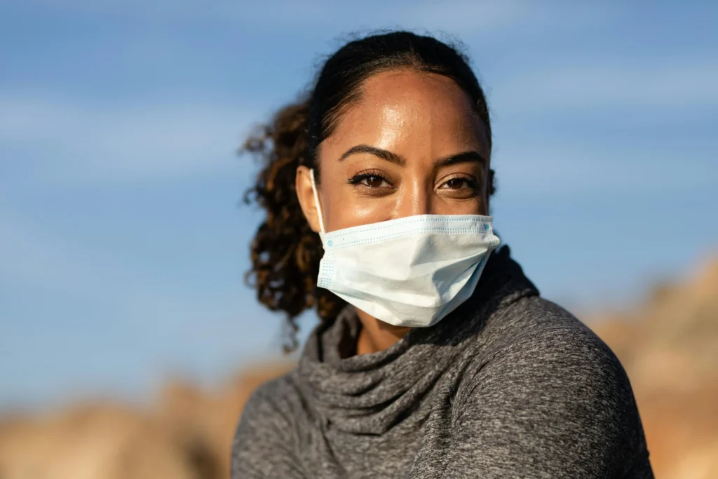 Nueva variante de gripe A(H3N2) K: el desafío para la salud de los adultos mayores