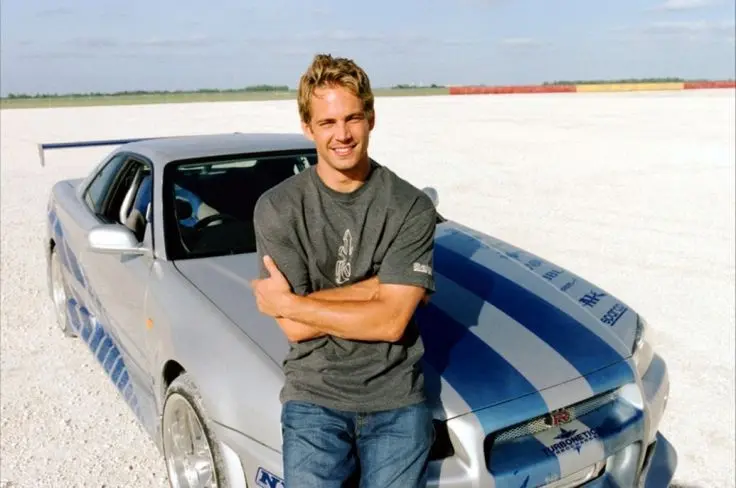 Emoción en Cannes: El elenco de “Rápidos y Furiosos” se reúne con la hija de Paul Walker