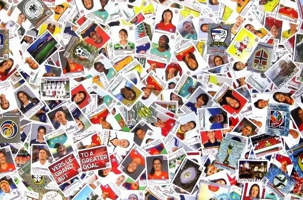 Lo que nadie te dijo sobre lo difícil que es llenar el álbum del Mundial 2026