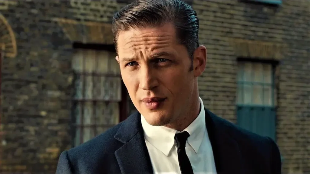 Tensión en el set: Tom Hardy fuera de ‘MobLand’ tras polémicas conductas