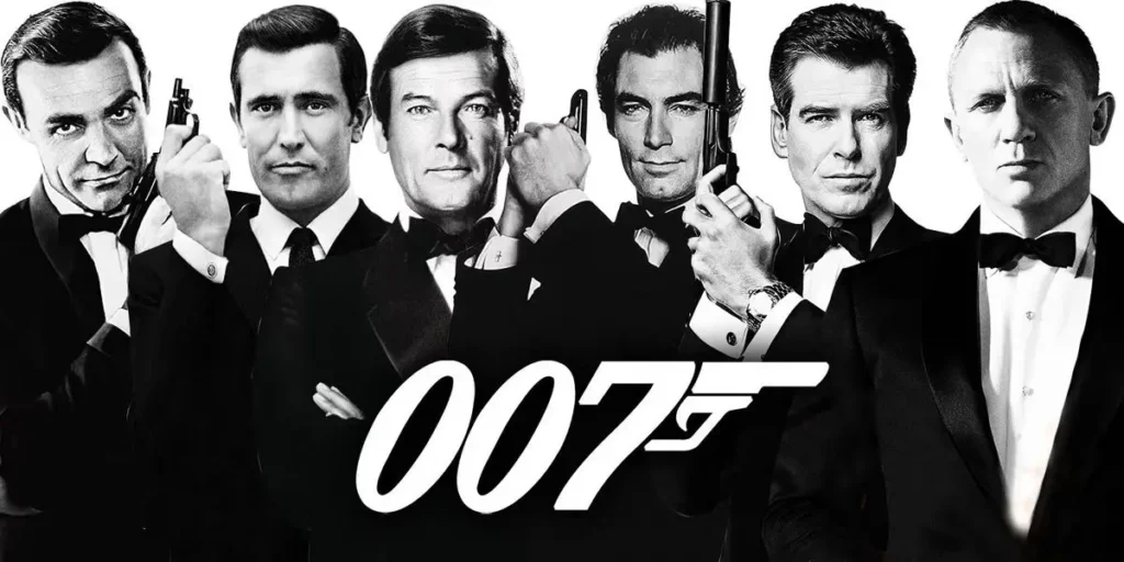 La búsqueda del nuevo 007 inicia oficialmente: Amazon MGM abre las audiciones