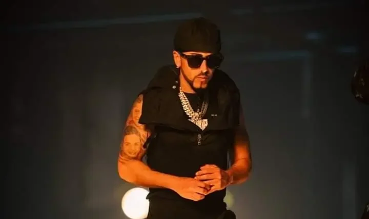 El reguetón se viste de gala: Yandel presentará un espectáculo sinfónico en Guatemala