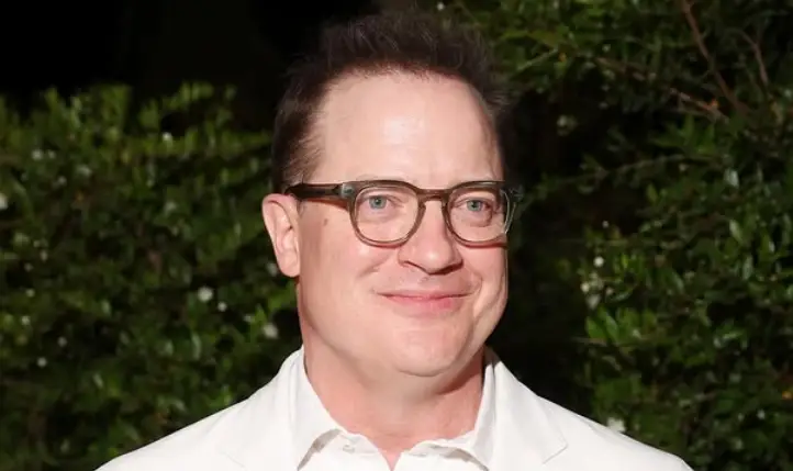 El regreso del aventurero: Brendan Fraser se prepara para La Momia 4
