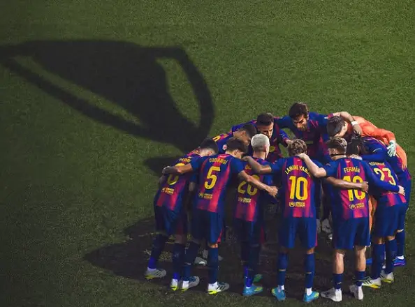 El Clásico que vale un título: Barcelona busca la gloria ante el Real Madrid
