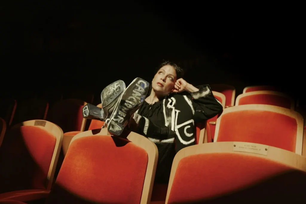 NATALIA LAFOURCADE TRAERÁ “CANCIONERA TOUR” A GUATEMALA