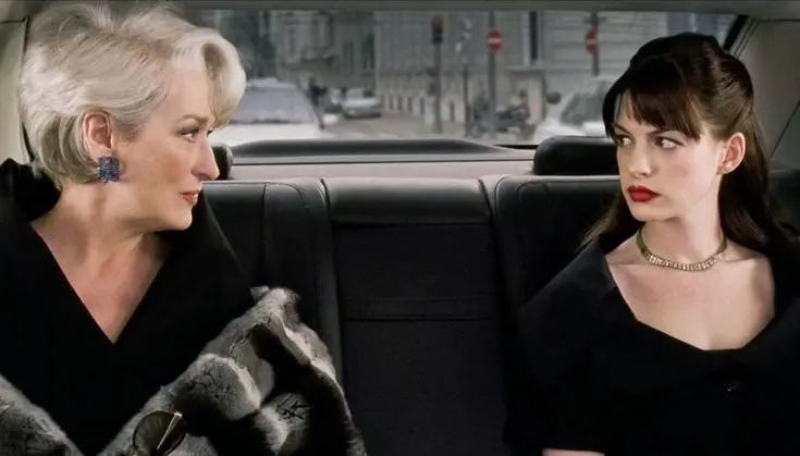 Meryl Streep lanza duras críticas al cine de superhéroes y lo califica de “aburrido”