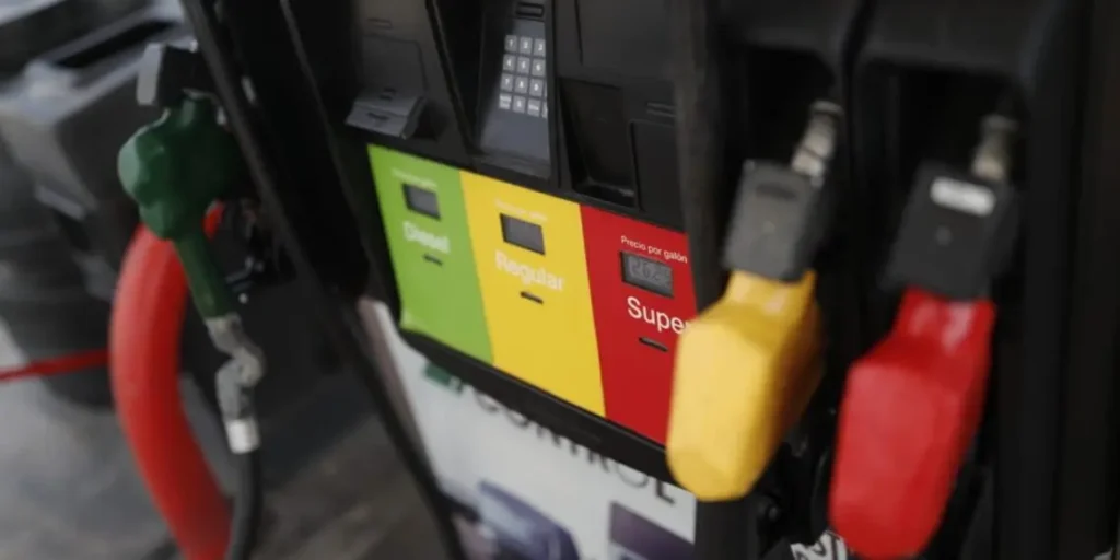Golpe al bolsillo: vuelven a subir los precios de los combustibles
