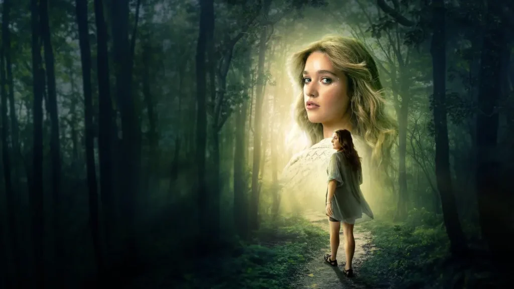 "Playing Gracie Darling" ("El juego de Gracie Darling"), Foto: Netflix