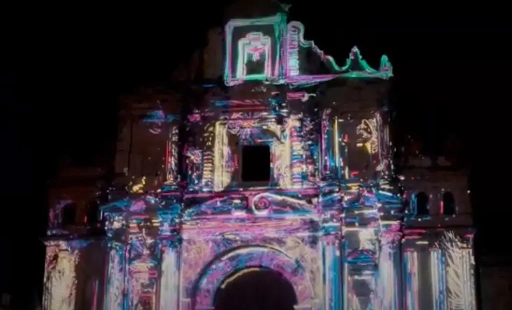 Foto: La Antigua Guatemala
