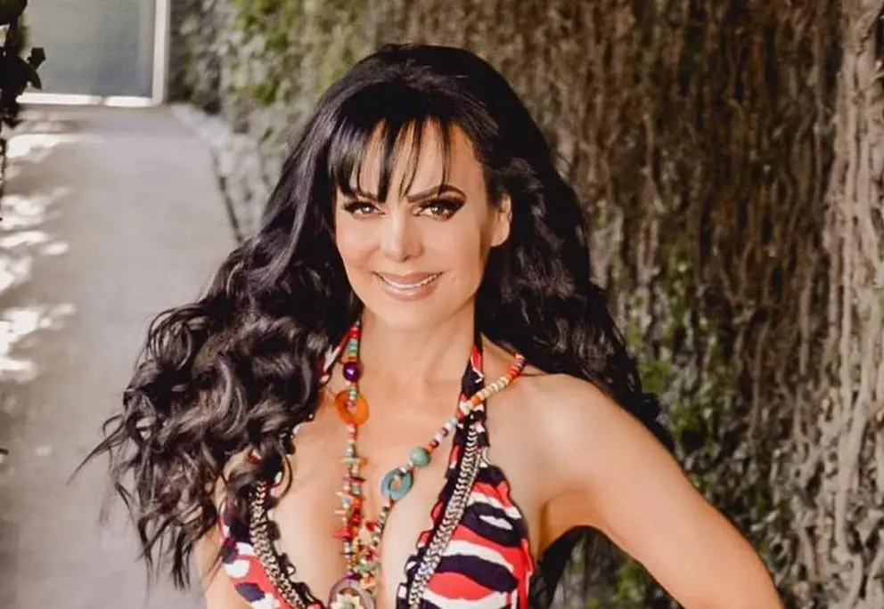 La abogada de Imelda Tuñón habla sobre el futuro de Maribel Guardia y su nieto Abogada de Imelda Tuñón aclara si Maribel Guardia podría perder contacto con su nieto. Foto: Instagram