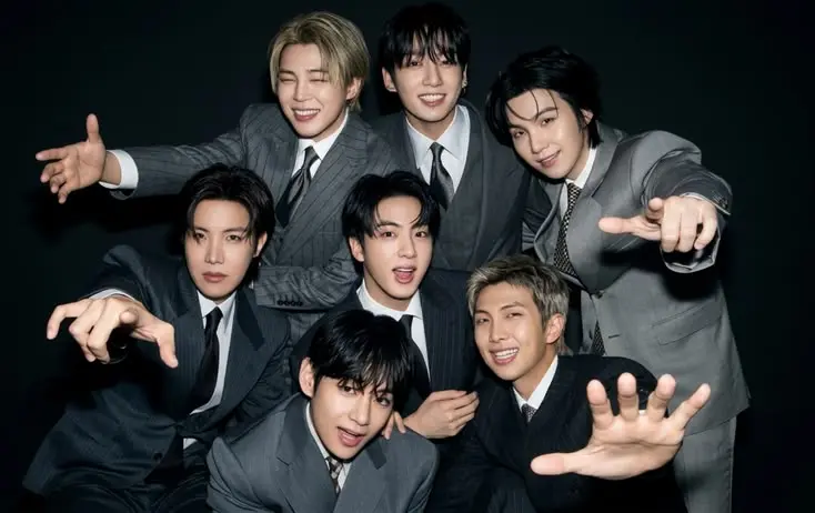Condenan a ciudadana brasileña por acoso reiterado contra Jungkook, integrante de BTS