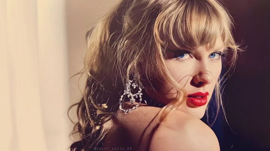 Taylor Swift deslumbra en el preestreno mundial de “Toy Story 5” en Los Ángeles
