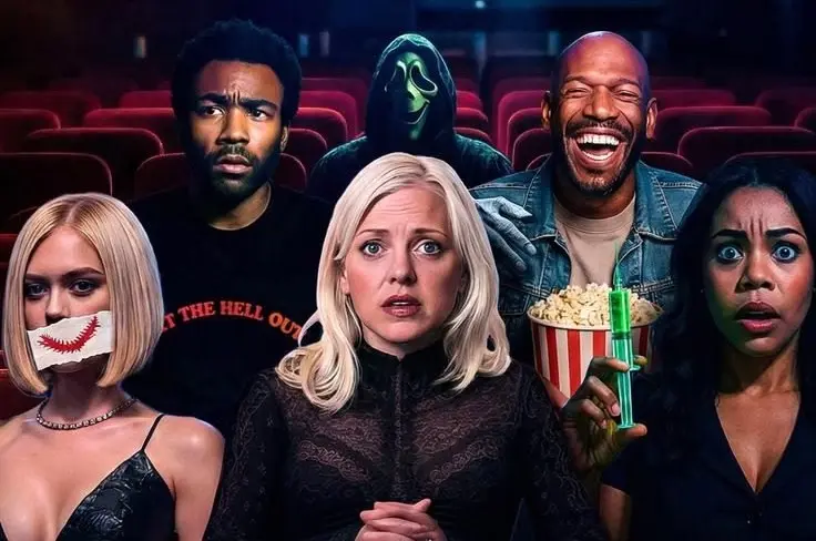 ‘Scary Movie 6’ hace historia en taquilla: La franquicia logra su mejor estreno tras 13 años de ausencia