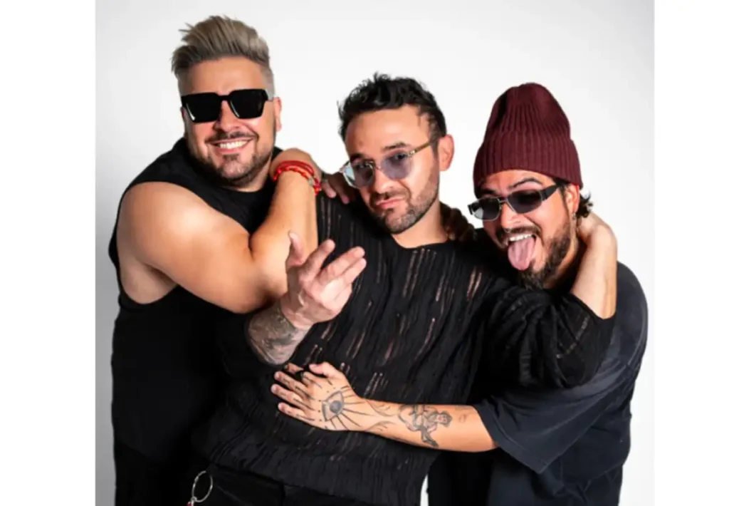 Teniente lanza “Gritando Gol”, una canción para vivir la pasión del fútbol