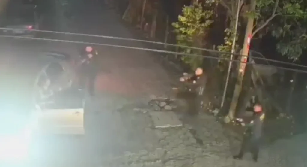 Ataque armado contra agentes de la PNC genera tensión en Morales, Izabal