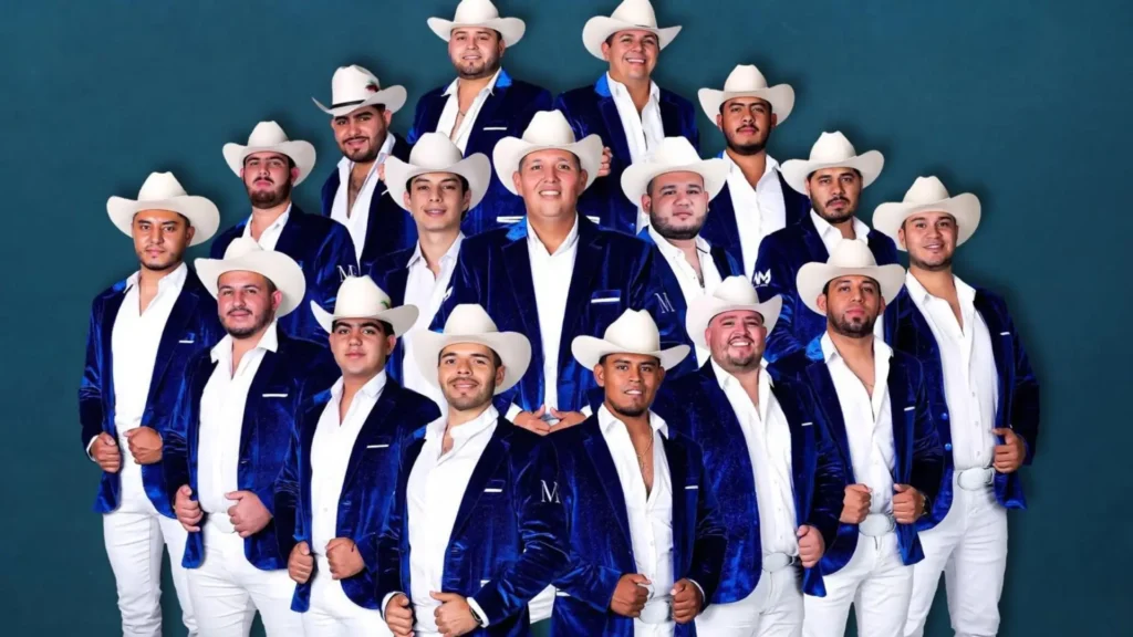 Desde Sinaloa para Guatemala: “Banda La Misma Escuela” busca conquistar nuevos corazones Banda La Misma Escuela