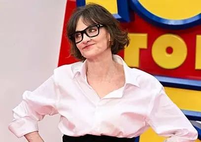 Joan Cusack regresa a Hollywood: El esperado retorno de la voz de Jessie en Toy Story 5