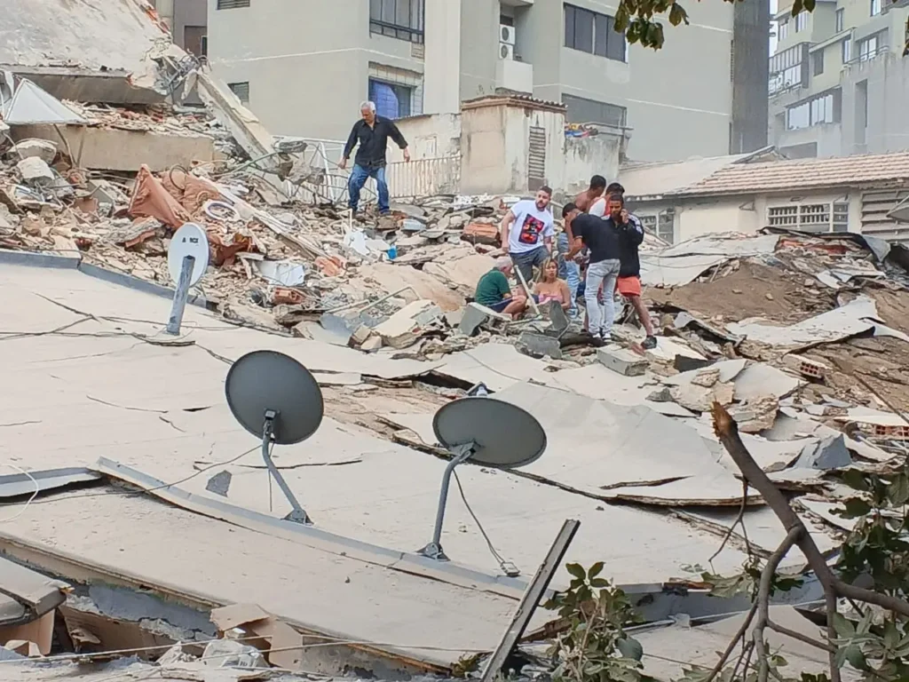 Venezuela. Foto: Cómite de Emergencia