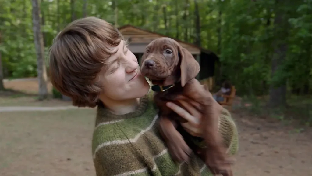 Scooby Doo. Foto: Netflix