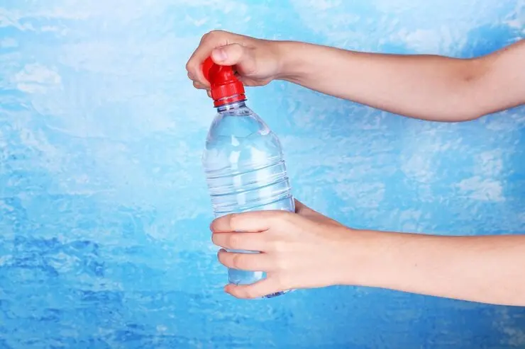 ¿Cada cuánto hay que lavar un pachón de agua? Pachón. Foto: Freepik
