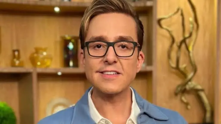 La causa detrás de su muerte: revelan qué enfermedad padecía Daniel Bisogno Daniel Bisogno. Foto: TvNotas